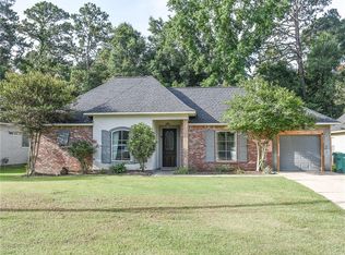 17610 Alack Dr, Hammond, LA 70403