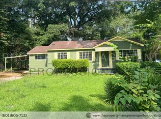 5039 Durfey St, Jackson, MS 39206