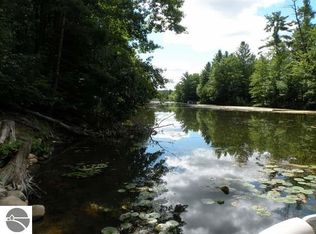 1689 Whitney, Beaverton, MI 48612