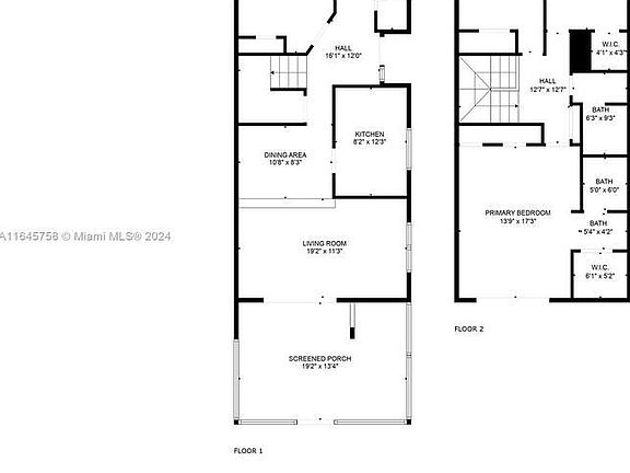 2nd image of 9120 Taft St #9120