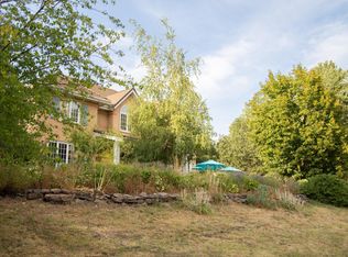 1550 Tyler Creek Rd, Ashland, OR 97520