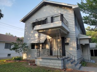 704 S Green St, Wichita, KS 67211