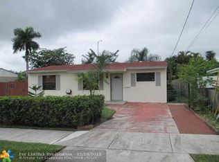1922 N 28th Ave, Hollywood, FL 33020