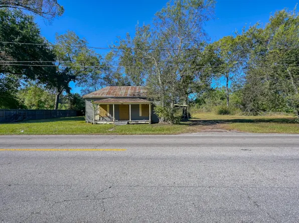 26115 W Hardy Rd, Spring, TX 77373