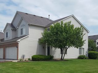 3396 Blue Ridge Dr, Carpentersville, IL 60110