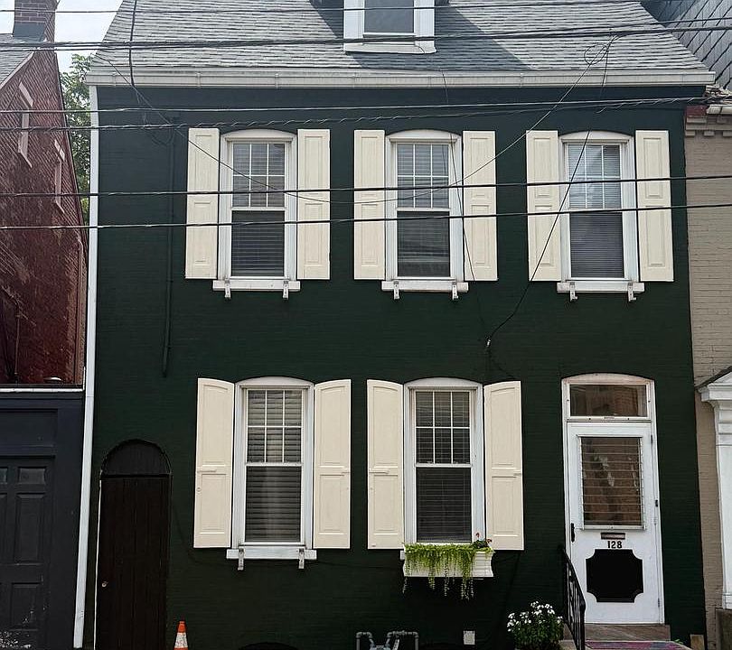 1st image of 128 E James St