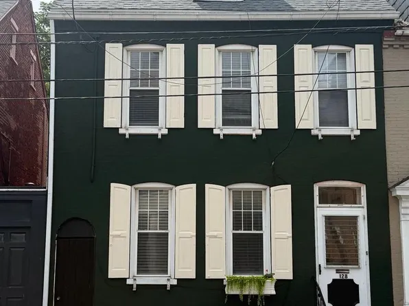 128 E James St, Lancaster, PA 17602