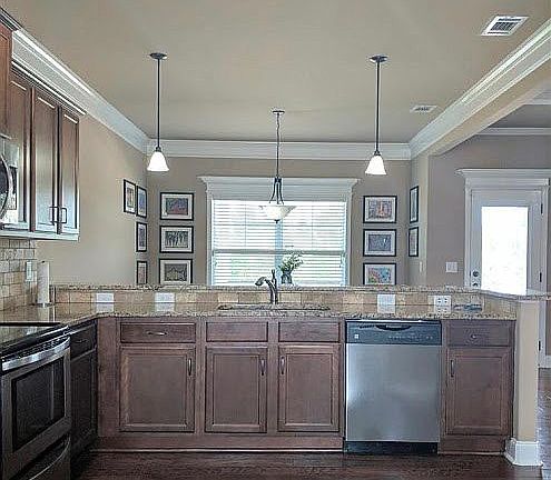 Open Kitchen