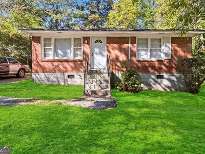 5147 Ellen St, Forest Park, GA, 30297