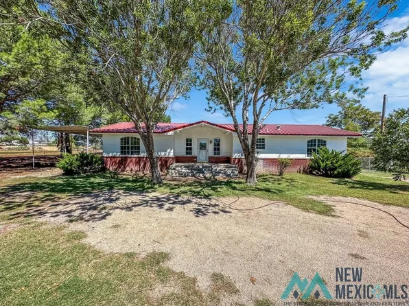 1422 Verdel Ave, Carlsbad, NM 88220