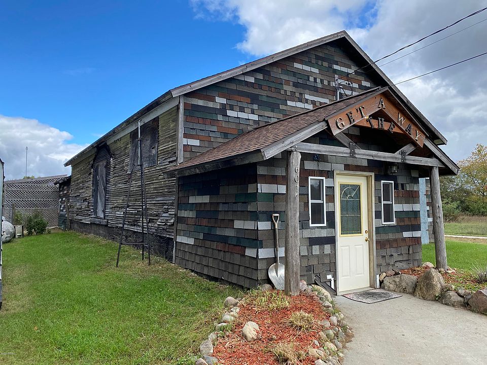 601 N Main St, Hersey, MI 49639 MLS 22036190 Zillow