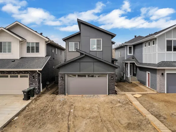 39 Norwyck Way, Spruce Grove, AB T7X 3G5
