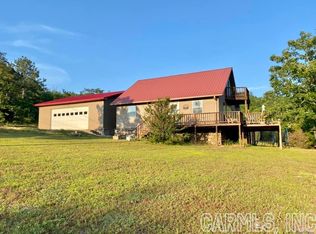 121 Hollie Ln, Mountain View, AR 72560