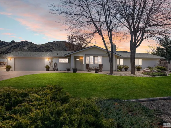 4211 Gentry Ln, Carson City, NV 89701