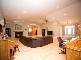 532 Mount Horeb Rd, Jefferson City, TN 37760