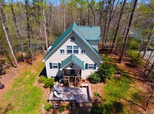343 Shamrock Rd, New London, NC 28127