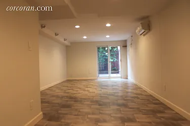 Rented by Corcoran