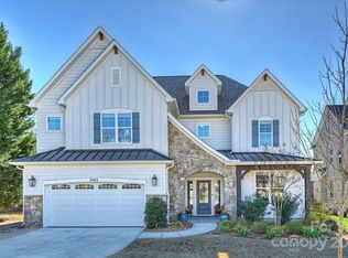2603 Walker Rd, Matthews, NC 28105
