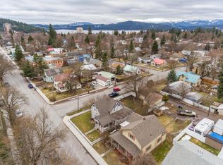 905 N 7th St, Coeur D Alene, ID 83814