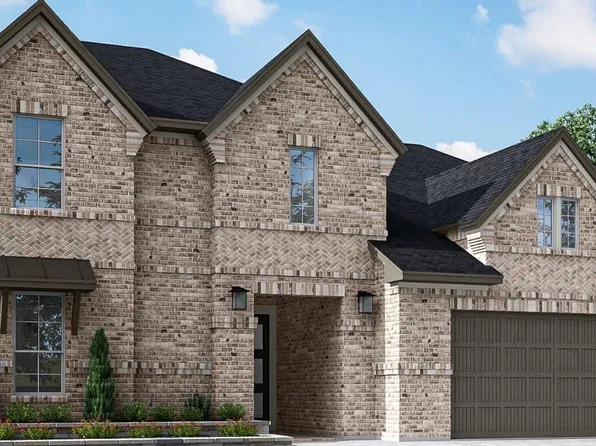 32019 Cascade Ridge Dr, Fulshear, TX 77441