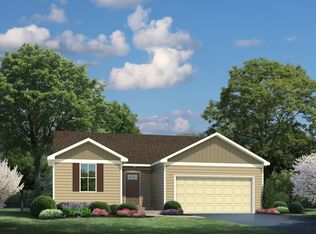 2262 Dundee Dr, Xenia, OH 45385