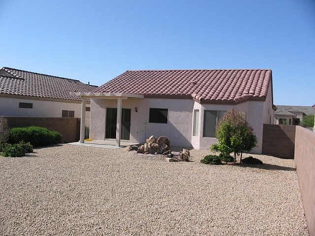 2nd image of 18363 W GILA SPRINGS Drive