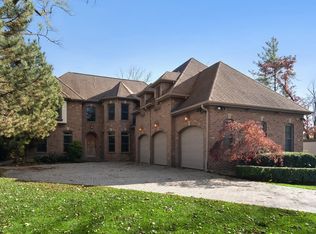 1243 Stratford Rd, Deerfield, IL 60015