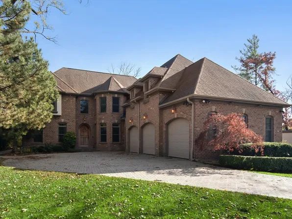 1243 Stratford Rd, Deerfield, IL 60015