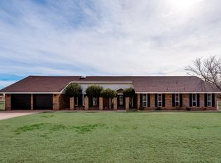 4411 Tanforan Ave, Midland, TX 79707