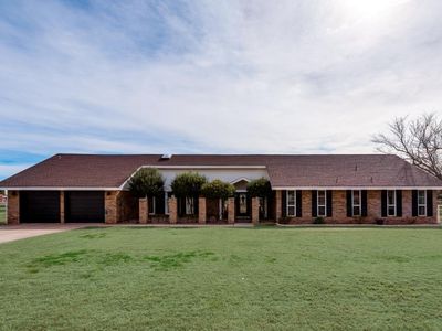 4411 Tanforan Ave, Midland, TX, 79707