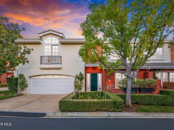 2378 Heatherbank Ct, Thousand Oaks, CA 91361
