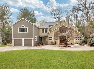 326 Caterina Hts, Concord, MA 01742