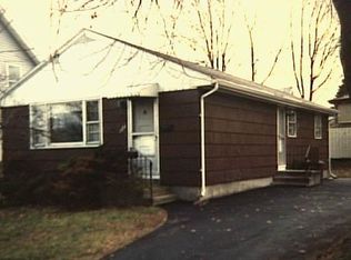 123 Temple St, Stratford, CT 06497