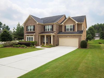 4491 Lily Brooke Ct, Powder Springs, GA, 30127