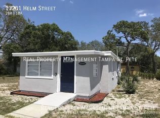 13201 Helm St, Largo, FL 33774