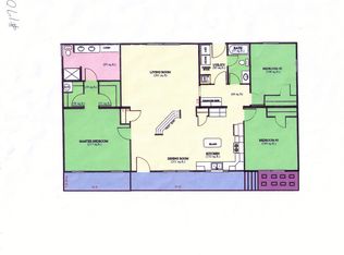 2701 E Utopia Rd LOT 170, Phoenix, AZ 85050