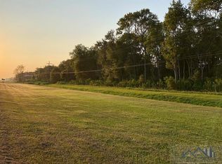 1305 E 11th St, Patterson, LA 70392