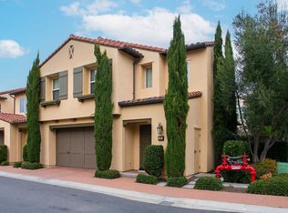 157 Overbrook, Irvine, CA 92620