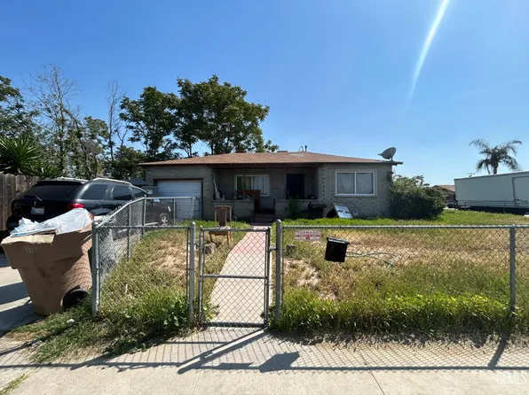 1915 Harper St, Bakersfield, CA 93307