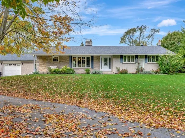 6692 Gore Rd, Puslinch, ON N0B 2J0