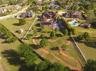 4409 Dade Dr, Flower Mound, TX 75028