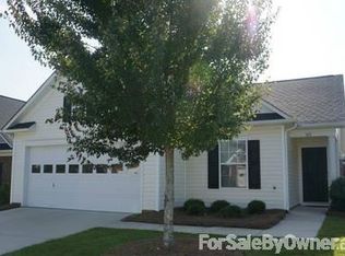 105 Ivy Square Dr, Columbia, SC 29229