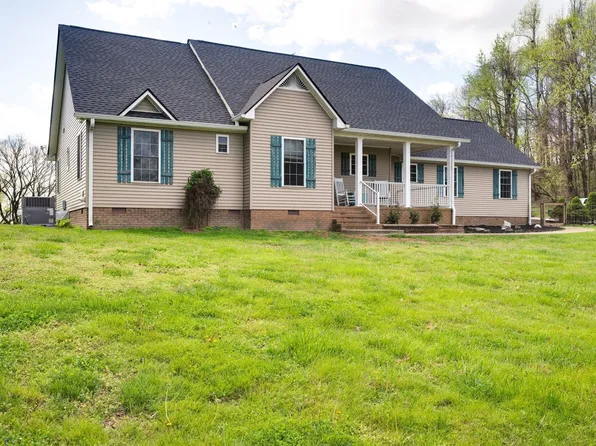 1377 Poor House Rd, Lewisburg, TN 37091