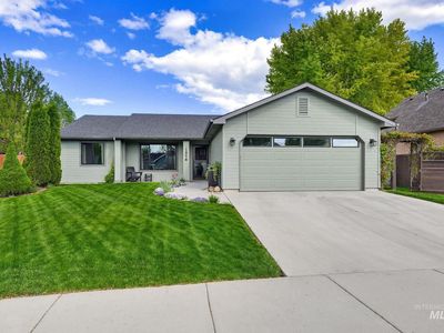 1576 N Buckler Way, Kuna, ID, 83634