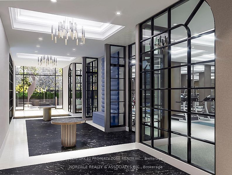 1st image of 2450 Bloor St W #601