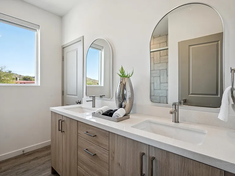 Agave Townhomes — Photo 115