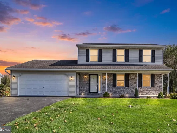 73 Edgemont Ln, Newmanstown, PA 17073
