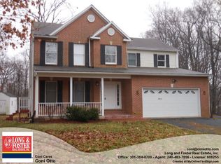 14619 Good Hope Rd, Silver Spring, MD 20905