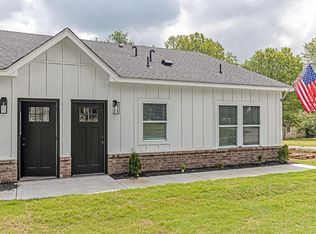 1716 W Center St UNIT G, Collinsville, OK 74021