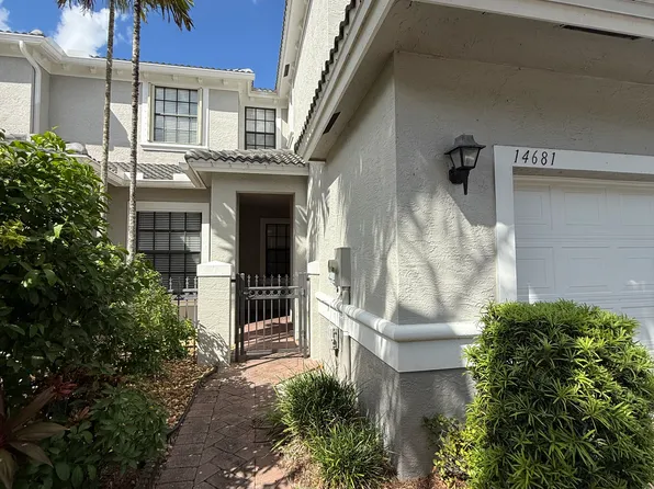 14681 Sutherland Ave, Naples, FL 34119